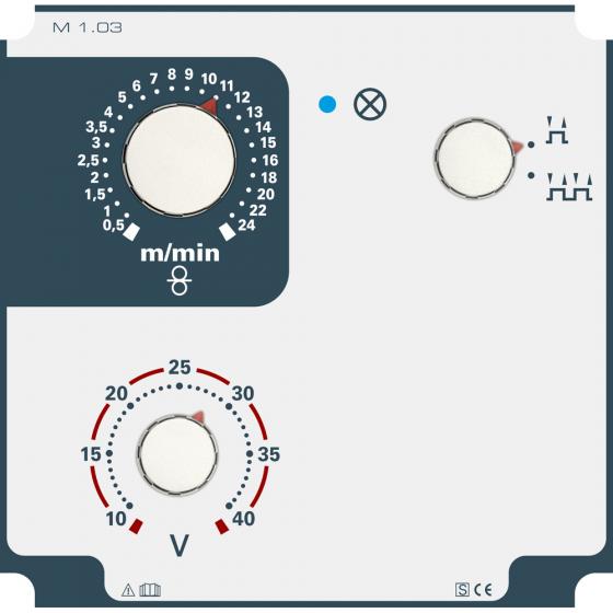 Механизм подачи проволоки EWM Pico drive 4L