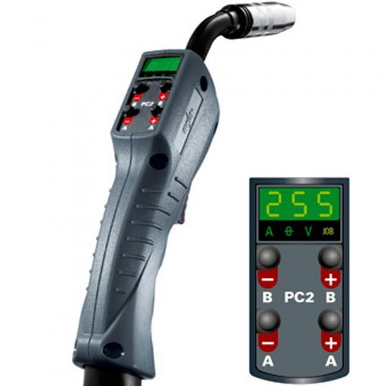 Горелка EWM MT221G PC2 M7 3m [094-500050-00700]