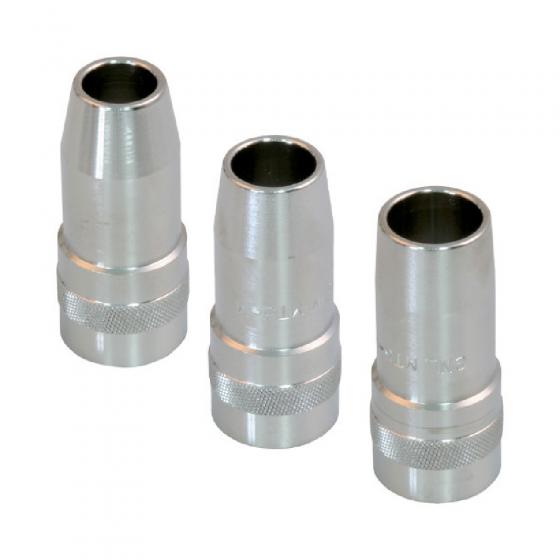 Сопло газовое EWM GN TR 23 63mm D=15mm (2 шт.) [094-014177-90002]