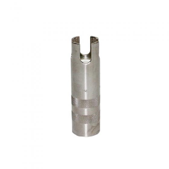 Сопло газовое EWM GN TR 22, 80 mm, D=20 mm (10 шт.) [094-020945-00000]