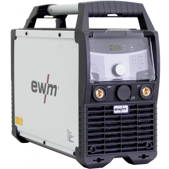 Сварочный аппарат EWM Taurus 400 Basic TDG