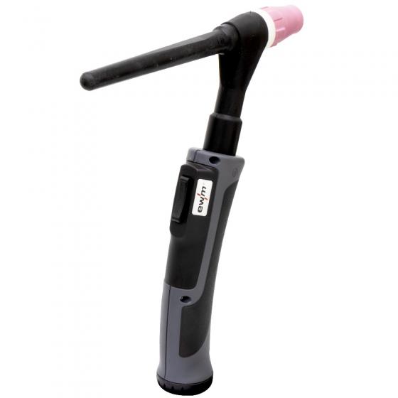 Горелка EWM TIG 200 GRIP GD 5P HFL 4m [394-510981-10600]