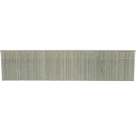 Отделочные гвозди F25 (штифт J25) cnk / 5000шт // PEGAS