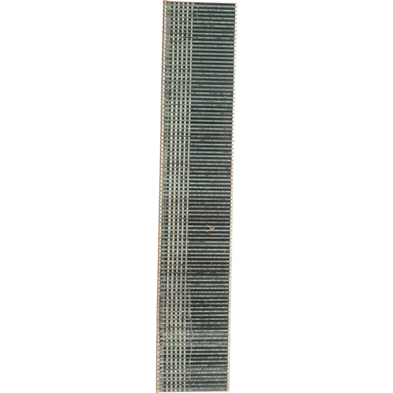 Отделочные гвозди F25 (штифт J25) cnk / 5000шт // PEGAS