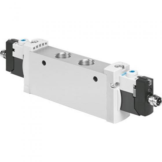 Распределитель Festo VUVG-L18-B52-T-G14-1R8L [8031533]