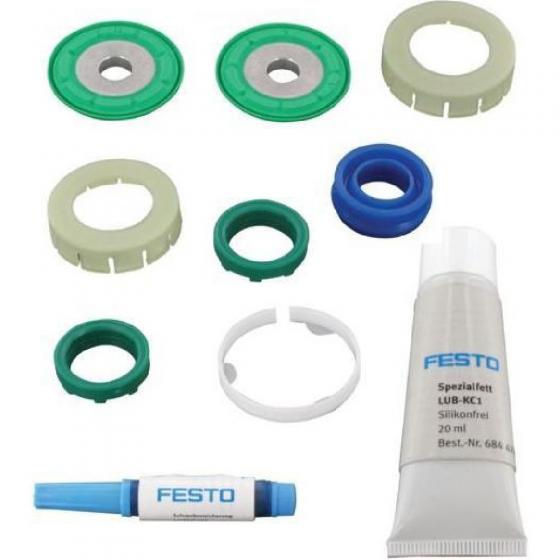 Ремкомплект Festo ADN-100-P-A [673628]