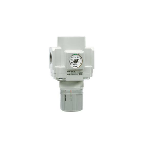 Регулятор давления SMC AR G1/2 [AR40-F04B-B-X430]