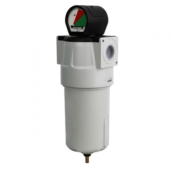 Магистральный фильтр сжатого воздуха KRAFTMANN KFT 055 - S (1 микрон)
