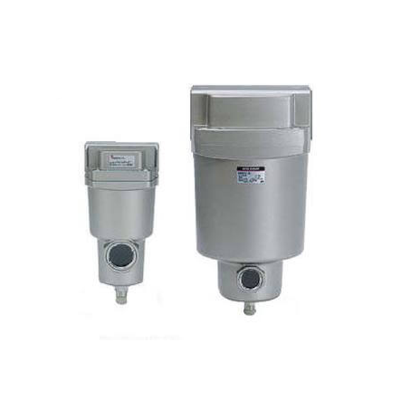 Микрофильтр SMC AM G1/4 [AM150C-F02D-H]