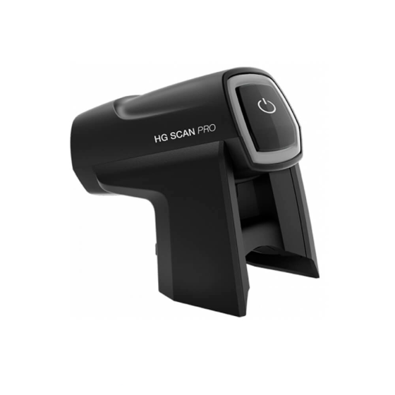 Температурный сканер Steinel HG Scan PRO для HG 2520 E