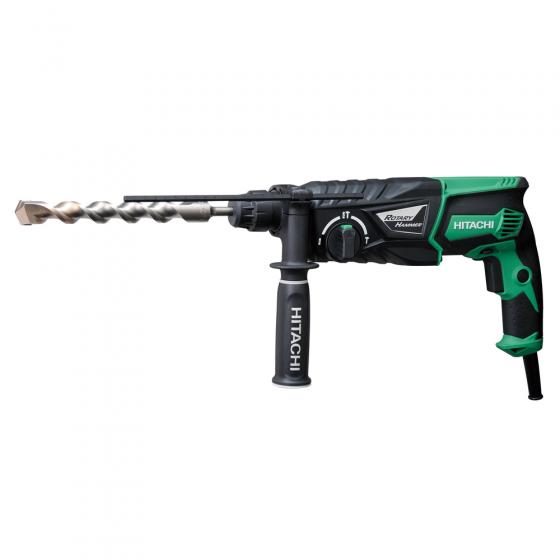 Перфоратор Hitachi DH28PCY