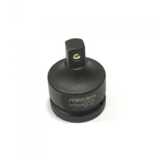 Адаптер для ударных головок 3/4"(F) - 1/2"(M) Jonnesway S03A6A4