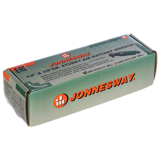 Пневмогайковерт Jonnesway JAR-1012