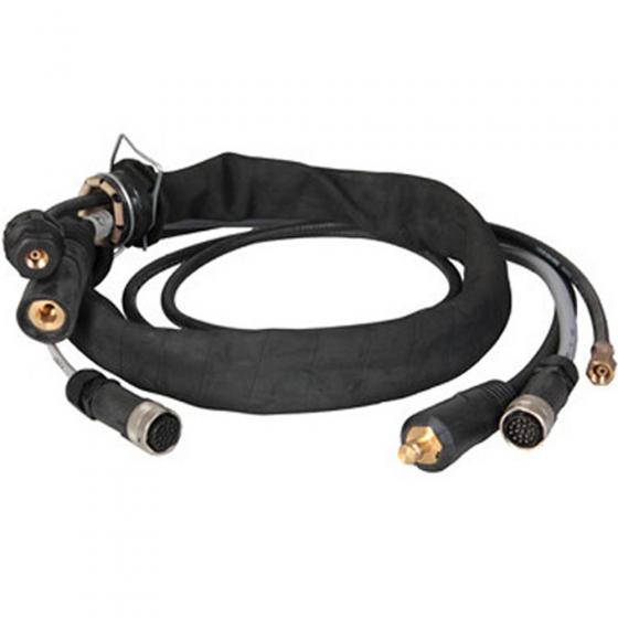 Комплект соединительных кабелей к MIG-500GF КЕДР (30 м)