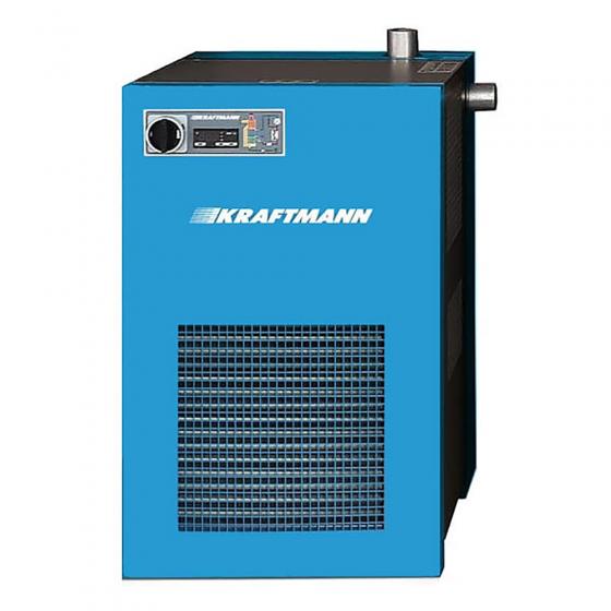 Осушитель воздуха KRAFTMANN KLT 150 рефрижераторного типа