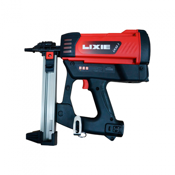 Газовый монтажный пистолет LIXIE LXJG-1