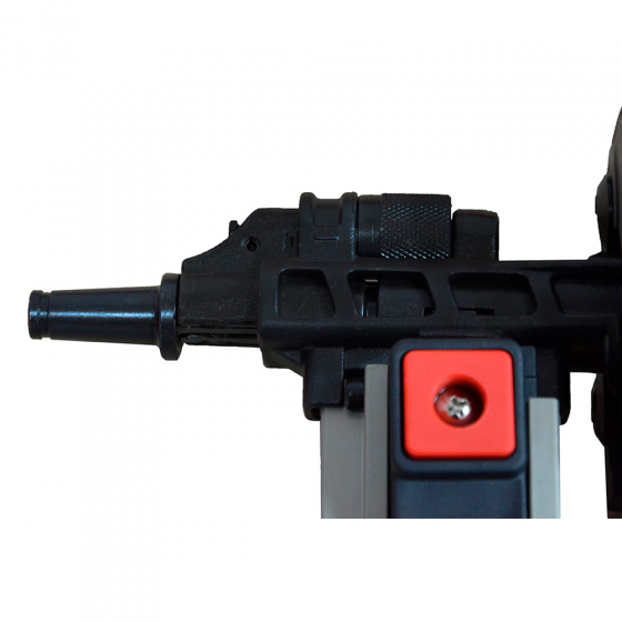 Газовый монтажный пистолет LIXIE LXJG-1 + M