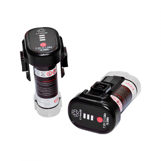Газовый монтажный пистолет LIXIE LXJG-1