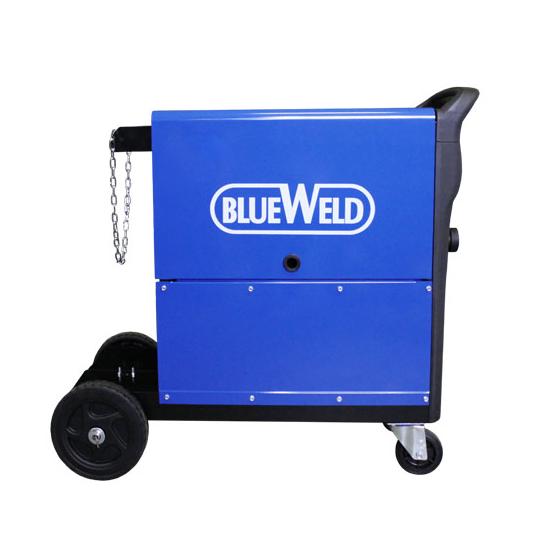 Полуавтомат BlueWeld MEGAMIG 270S (380В, 28-270А)