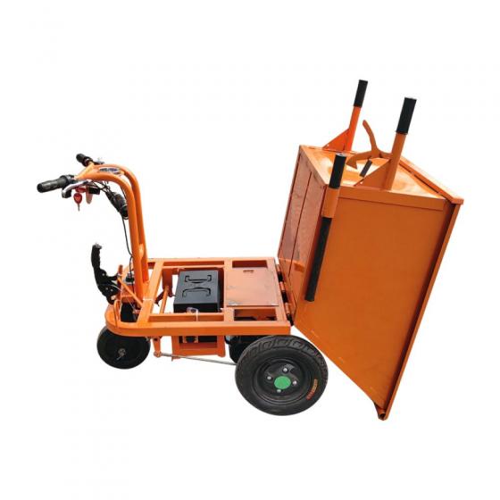 Ручная тележка СТМ -6/2 для WG 200 DS/DES