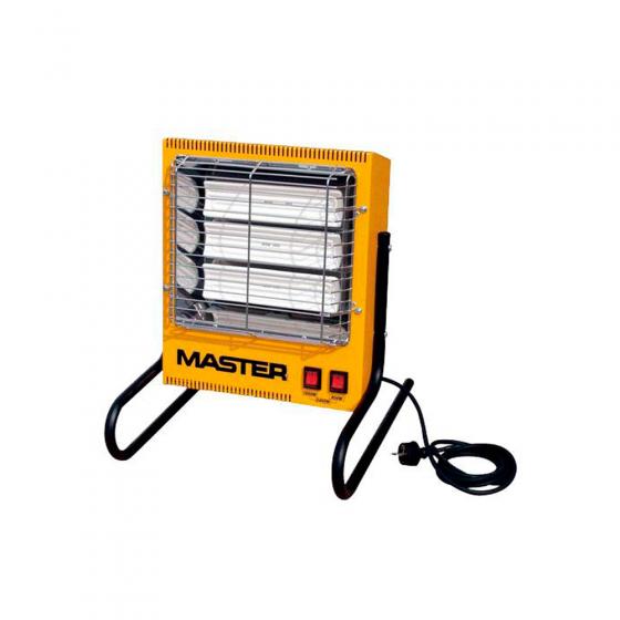 Электрический инфракрасный нагреватель воздуха MASTER TS3