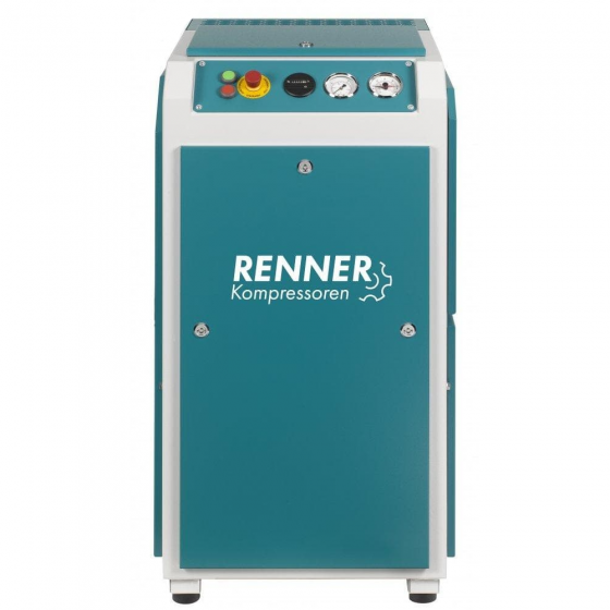 Винтовой компрессор RENNER RS-PRO 30.0 - 10 бар