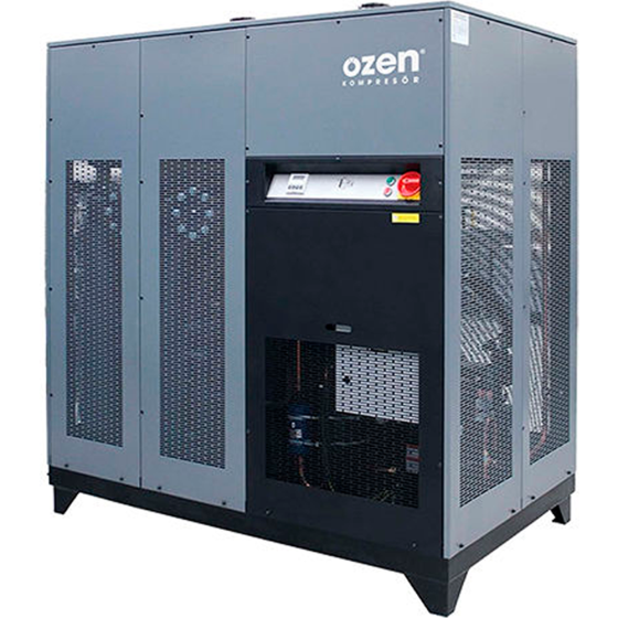 Рефрижераторный осушитель OZEN ODR 90 HP высокобарный (45 бар)