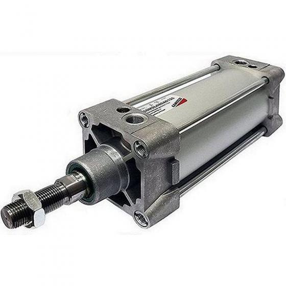 Пневмоцилиндр Camozzi 60M2L080A0300