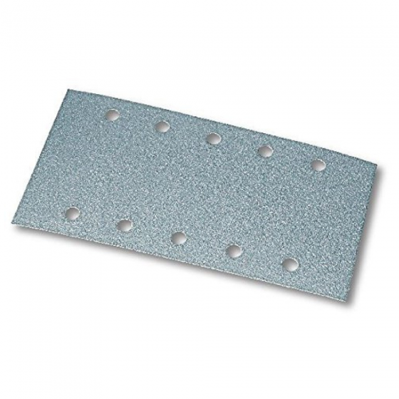 Шлифовальная полоска Mirka Q.SILVER 115х230 ММ P150
