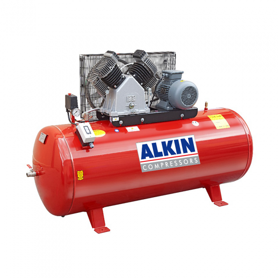 Поршневой компрессор ALKIN 21-220 Мono