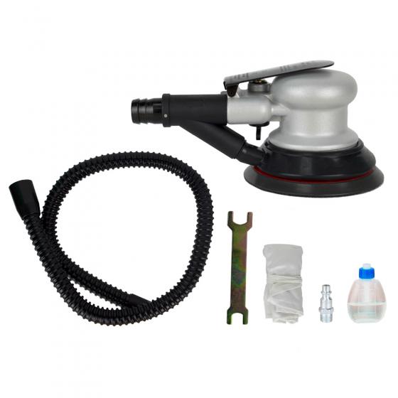 Орбитальная шлифмашинка FROSP RK-158-V5L
