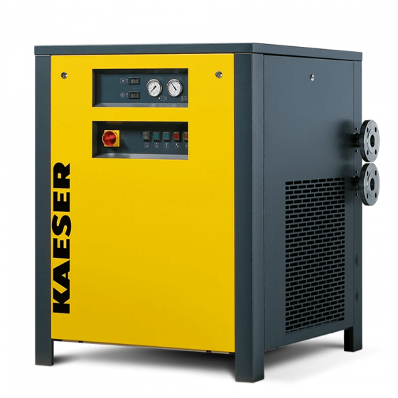 Рефрижераторный осушитель KAESER THP 850-45 высокого давления