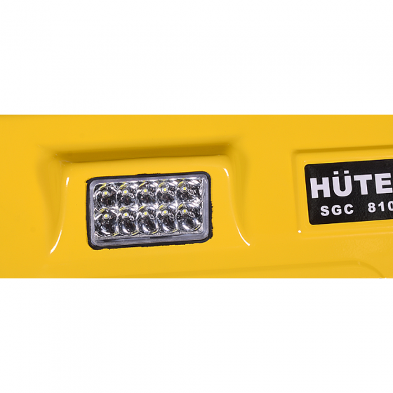 Снегоуборщик Huter SGC 8100