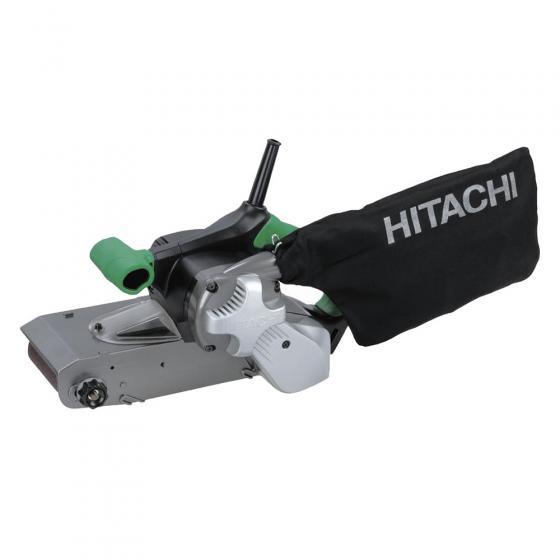 Шлифмашина ленточная Hitachi SB10S2