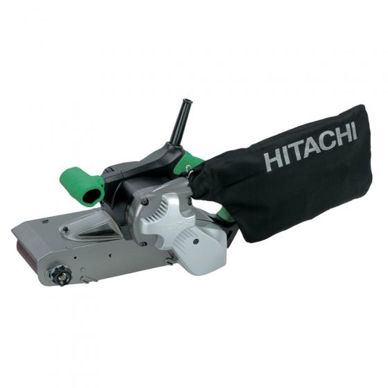 Шлифмашина ленточная Hitachi SB10V2