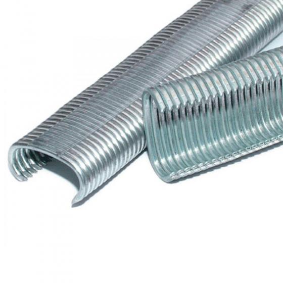 Скоба обжимная C-Ring CL24X1,8 / 8400шт // BeARUS