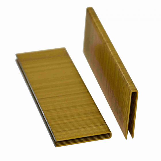 Скоба каркасная E‑38 cnk (тип 90) 5.7x38мм / 6400шт // For-Est
