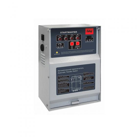 Блок автоматики FUBAG Startmaster BS 11500 для бензиновых электростанций [838761]