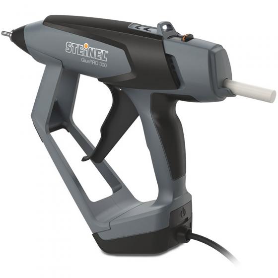 Термоклеевой пистолет Steinel HOT GLUE GUN GLUE PRO 300 KF