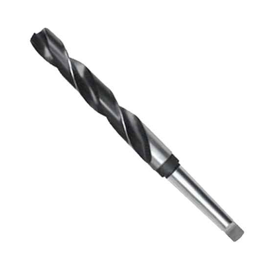 Сверло HSS DIN 345 с хвостовиком Морзе (21x243 мм) Projahn 22100