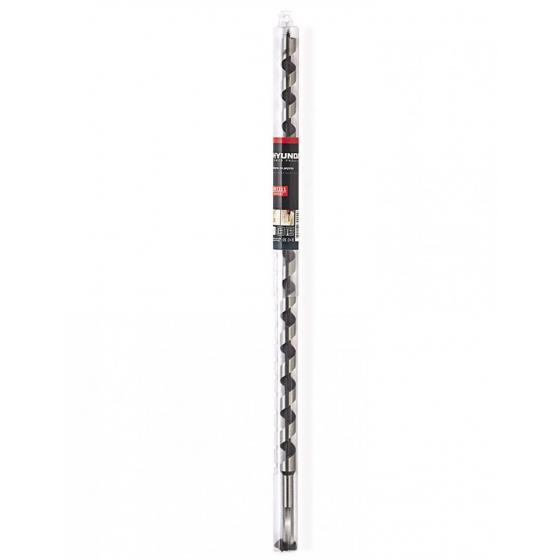 Сверло по дереву спиральное HYUNDAI 202211 - 14х460/400mm