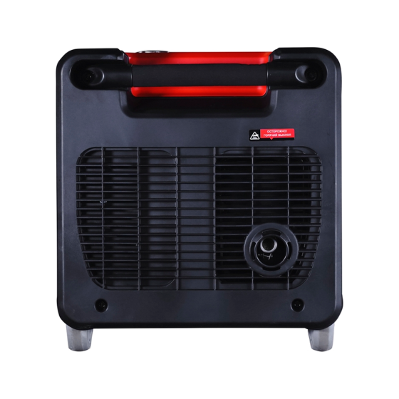 Цифровая инверторная электростанция FUBAG TI 4500 ES