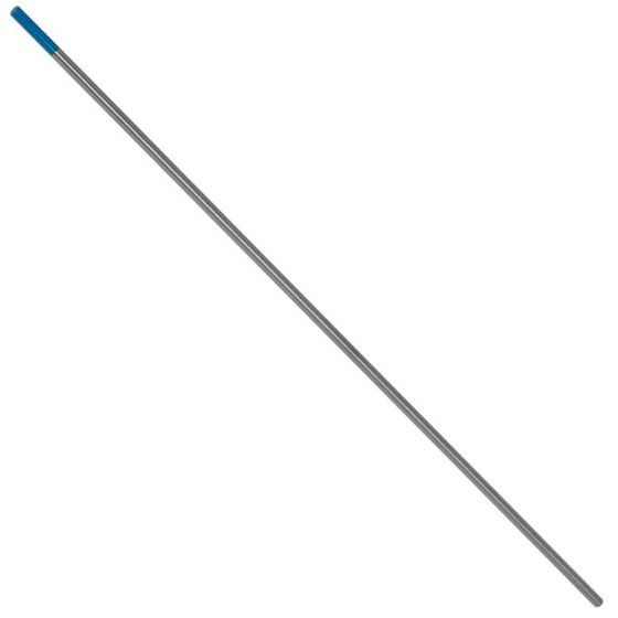 Вольфрамовый электрод синий WL20-175/2,4 (10 шт)