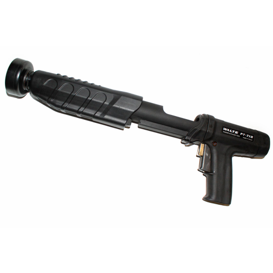 Пороховой монтажный пистолет WALTE PT710