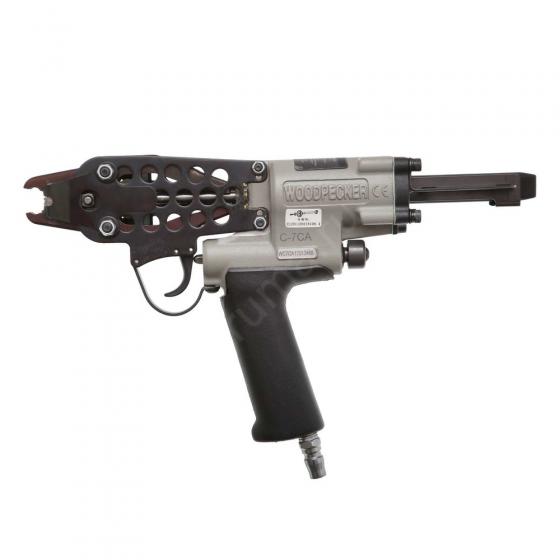 Пистолет скобообжимной Revtool AC12 (WOC-7C)