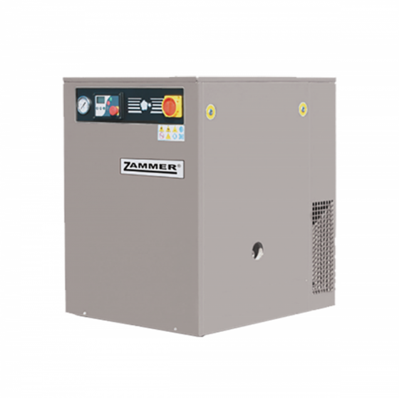 Винтовой компрессор ZAMMER SK22V-10/F