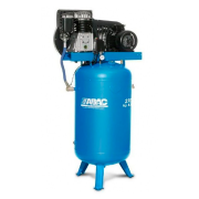 Отзыв на товар Компрессор ABAC B6000/270 VT 7,5 (вертикальный ресивер) 11 бар