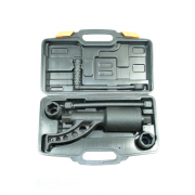 Отзыв на товар Ручной механический гайковерт-мясорубка FROSP DT-23 с редуктором 1:64