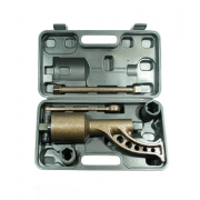 Отзыв на товар Ручной механический гайковерт-мясорубка FROSP DT-24 с редуктором 1:55