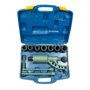 Отзыв на товар Ручной механический гайковерт-мясорубка FROSP DT-71 с редуктором 1:55